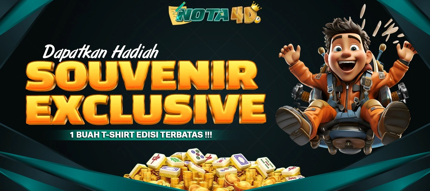 SOUVENIR EXCLUSIVE